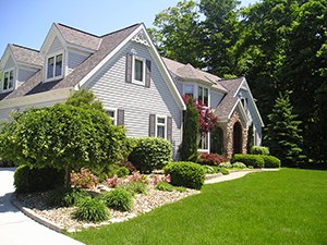 Landscapers and Lawncare Services in Lake, MI